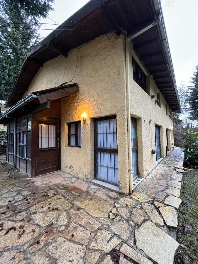 شقة Ivy Bariloche المظهر الخارجي الصورة